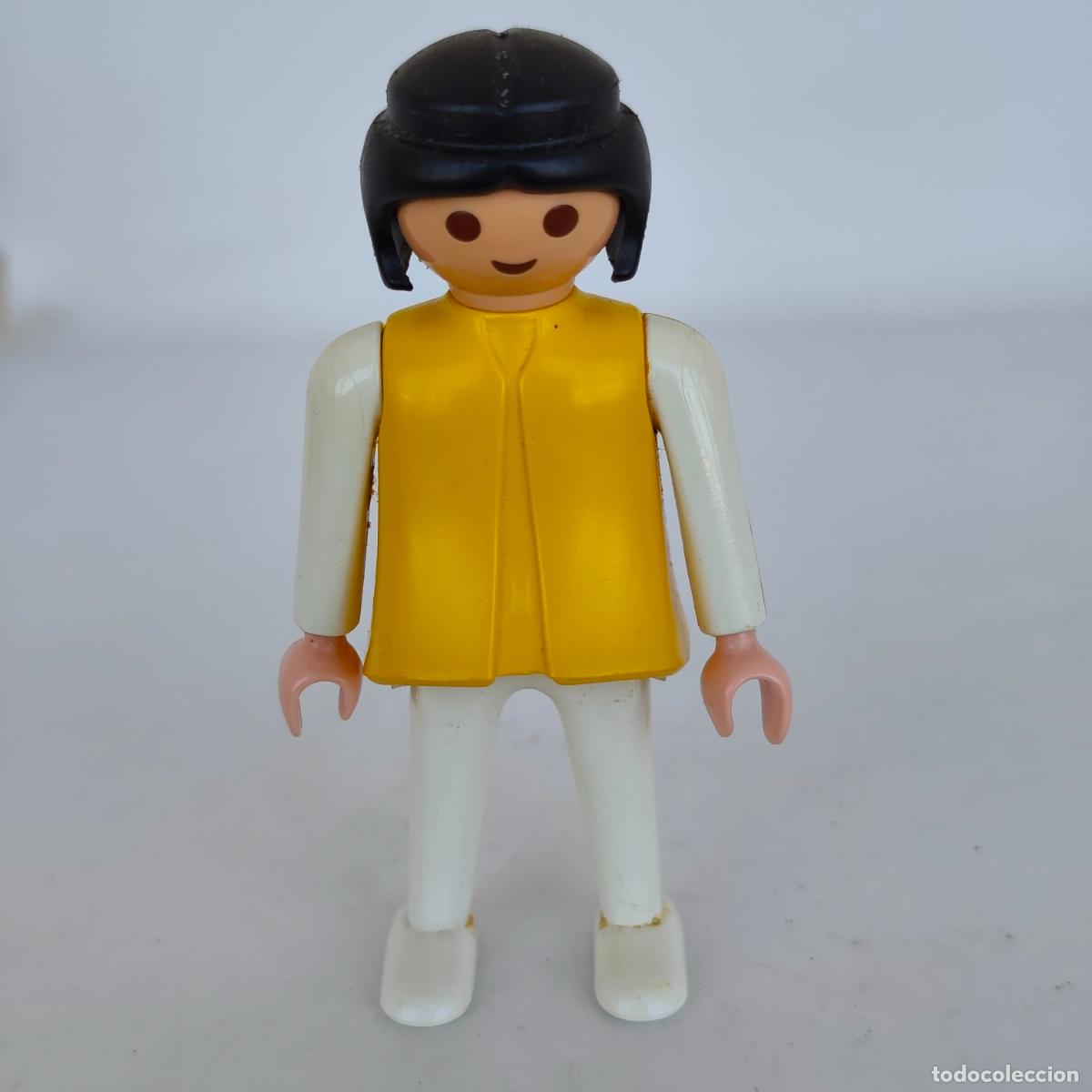 Playmobil: Clack mujer famobil no Playmobil