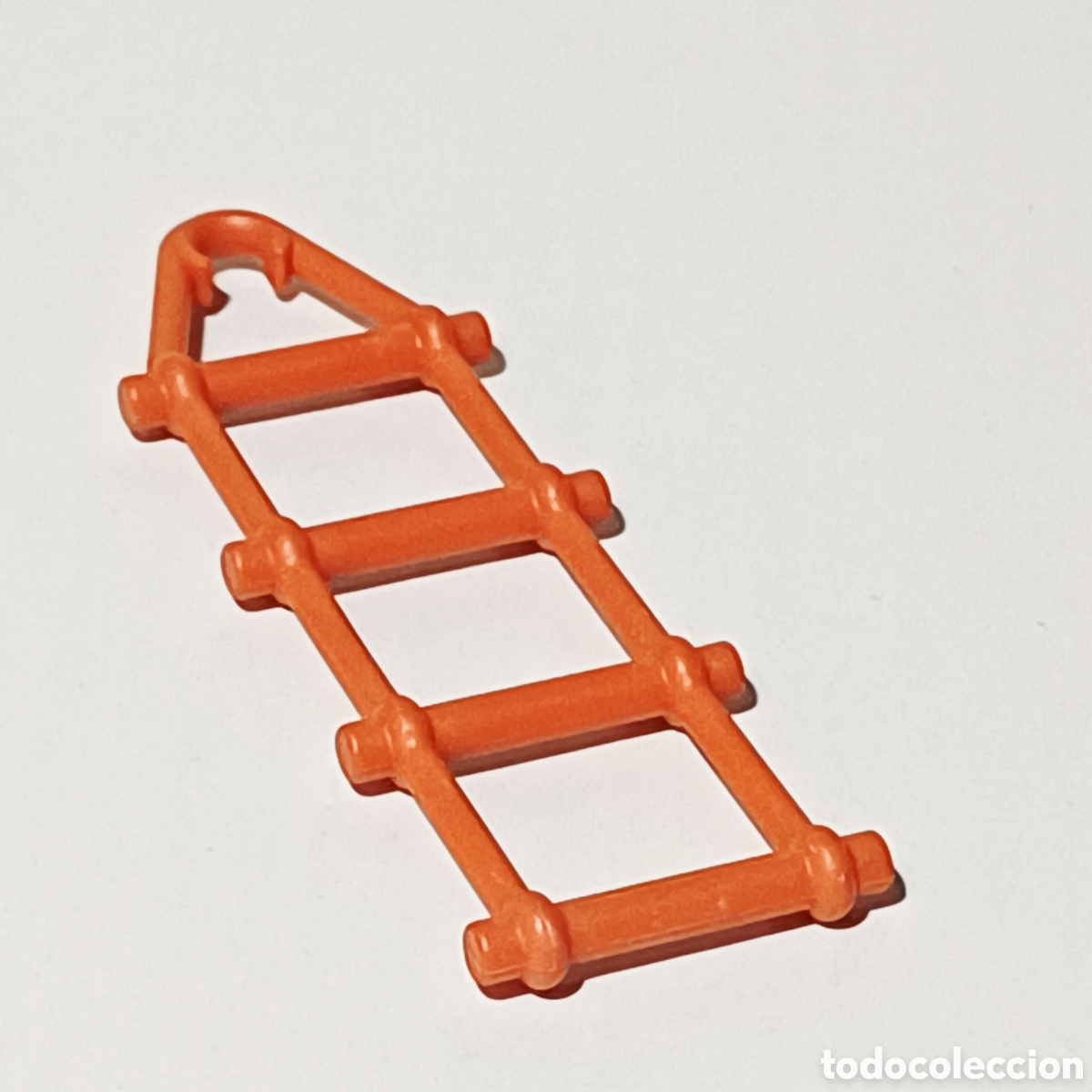 Playmobil: Pieza playmobil escalera roja escala casa vacaciones ref. 9270 5557