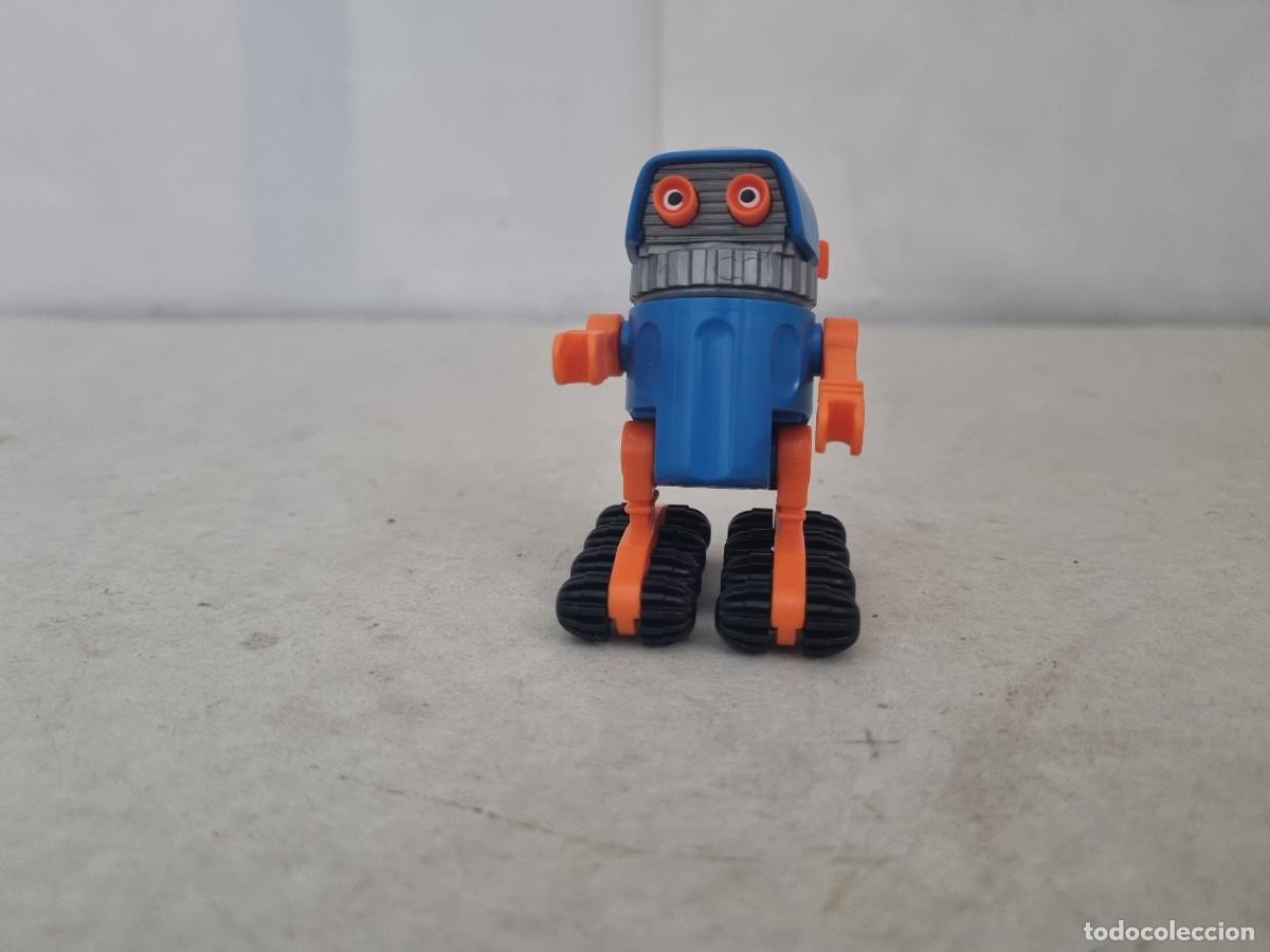 Playmobil: Figura Robot playmobil