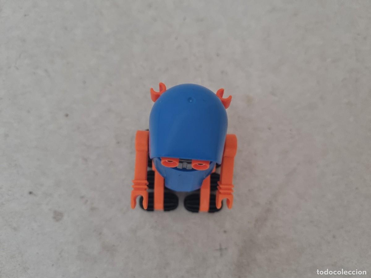 Playmobil: Figura Robot playmobil - Foto 2