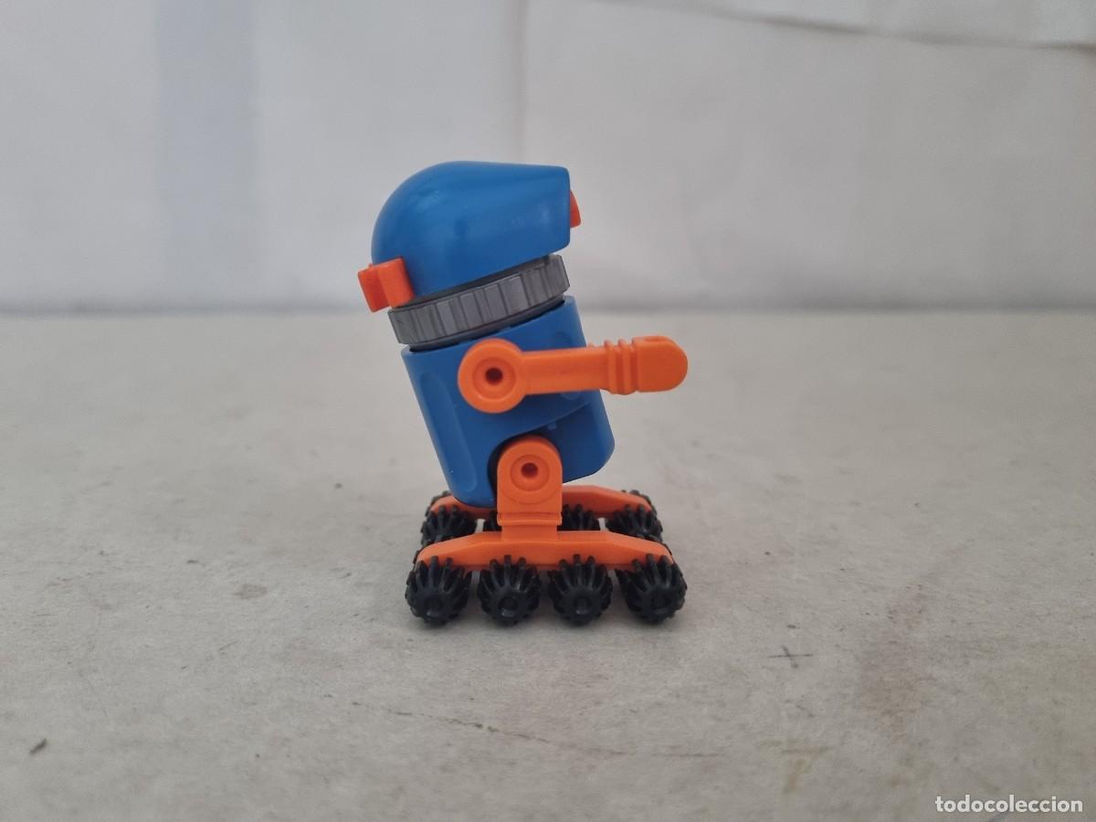 Playmobil: Figura Robot playmobil - Foto 3