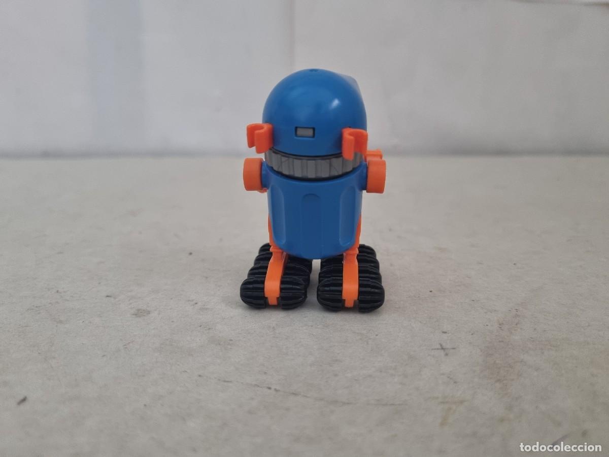 Playmobil: Figura Robot playmobil - Foto 4
