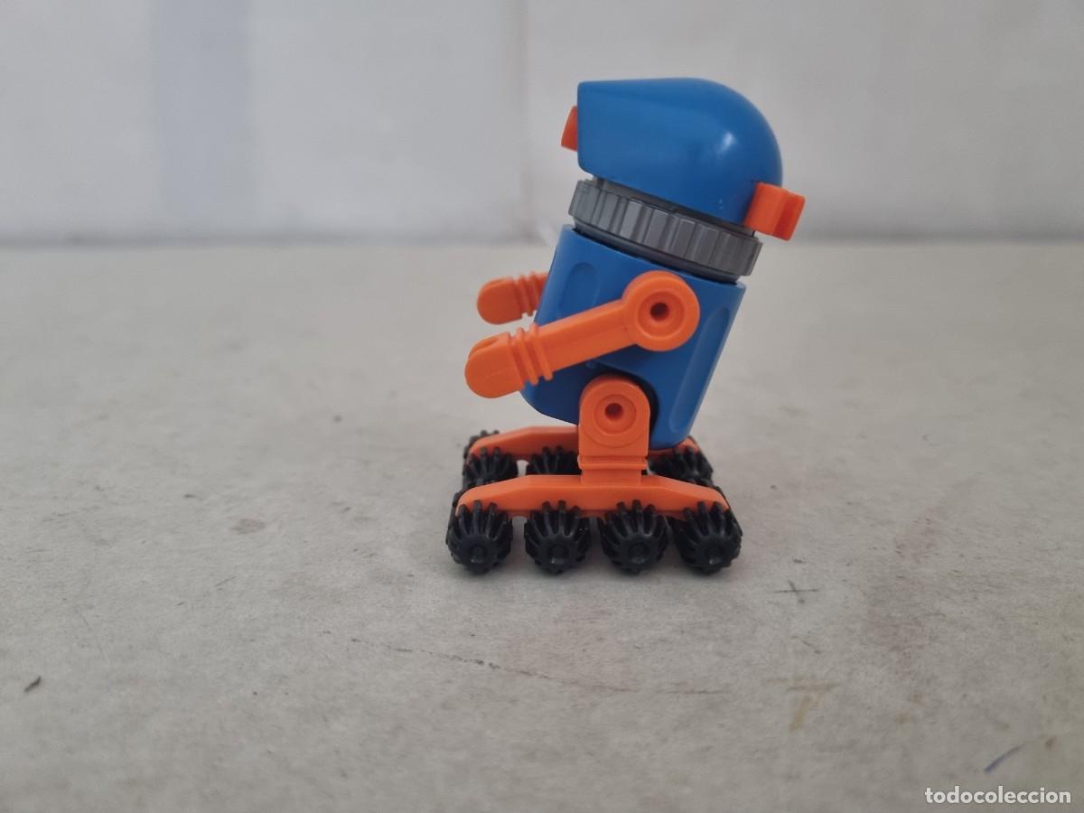 Playmobil: Figura Robot playmobil - Foto 5