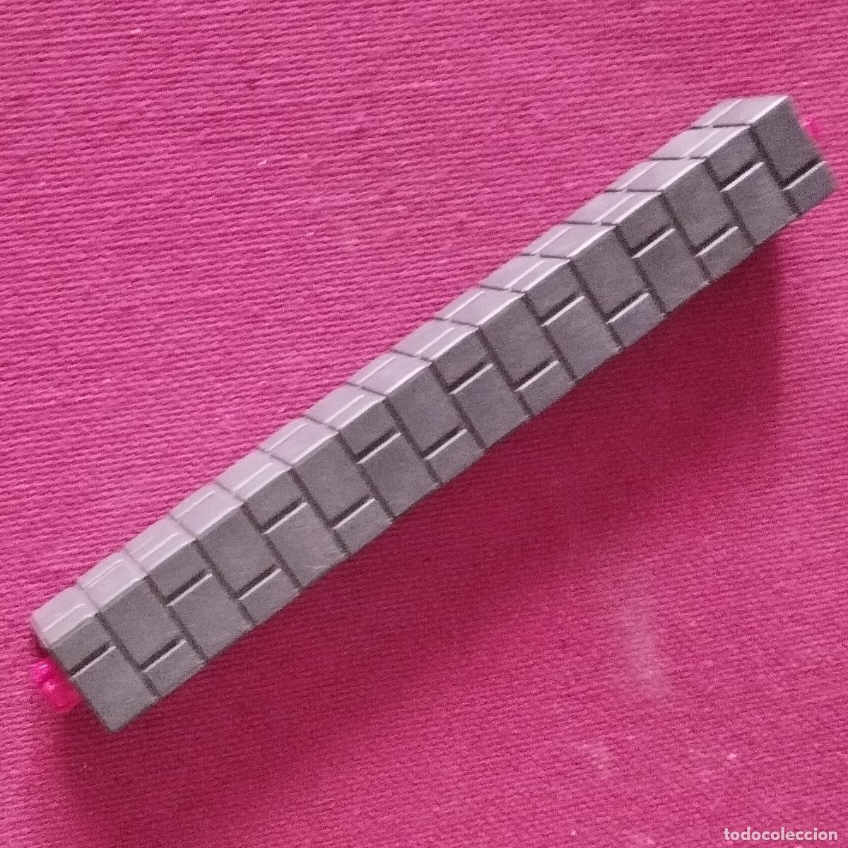 Playmobil: VIGA DE PARED GRIS SIMIL LADRILLOS - PLAYMOBIL