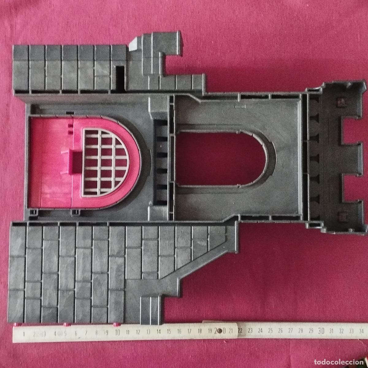 Playmobil: PUERTA DE CASTILLO - PLAYMOBIL - Foto 2