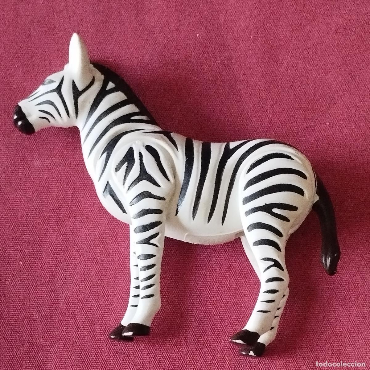 Playmobil: CEBRA - ANIMALES - PLAYMOBIL - Foto 2