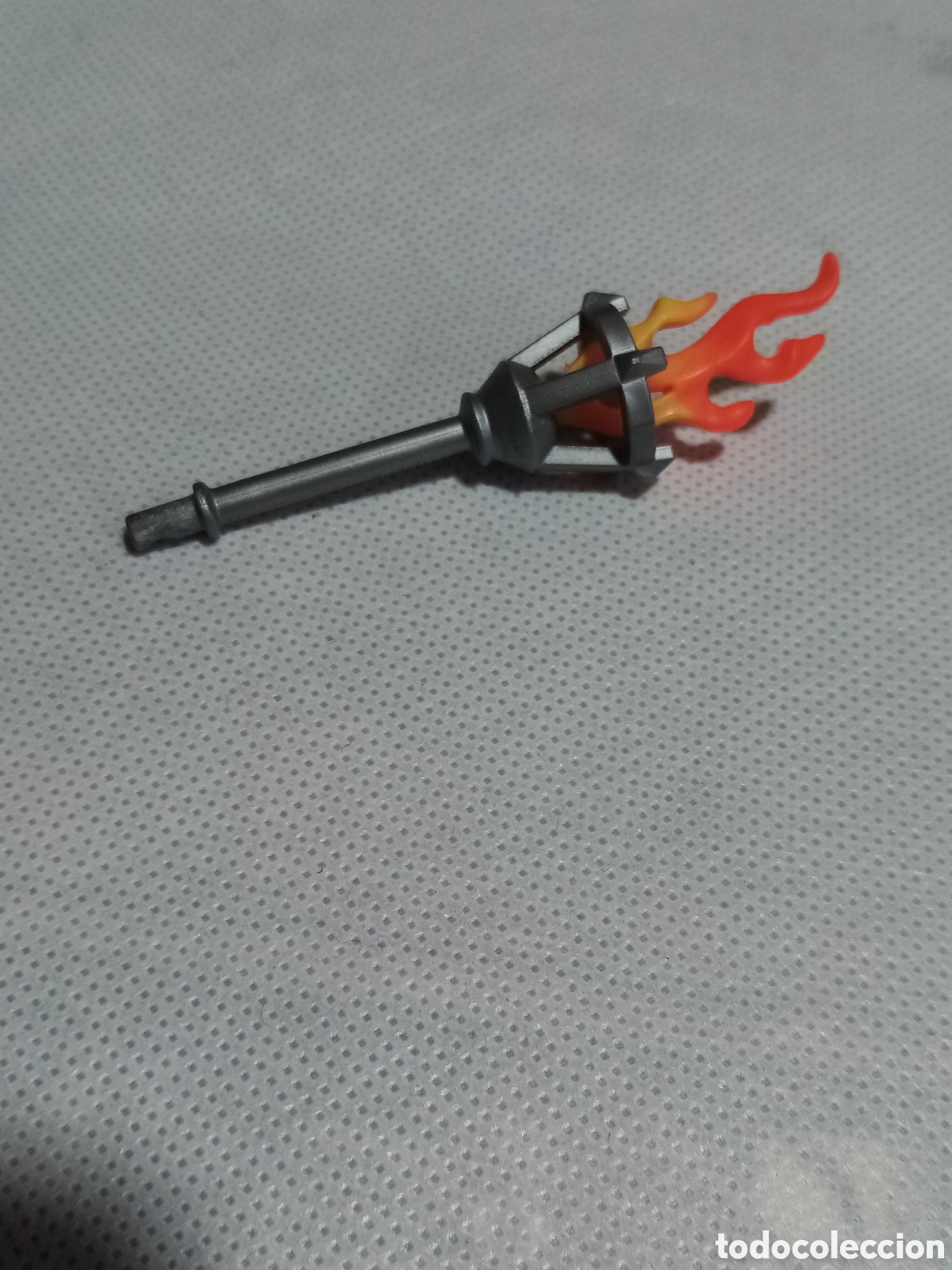 Playmobil: Playmobil antorcha medieval - Foto 1
