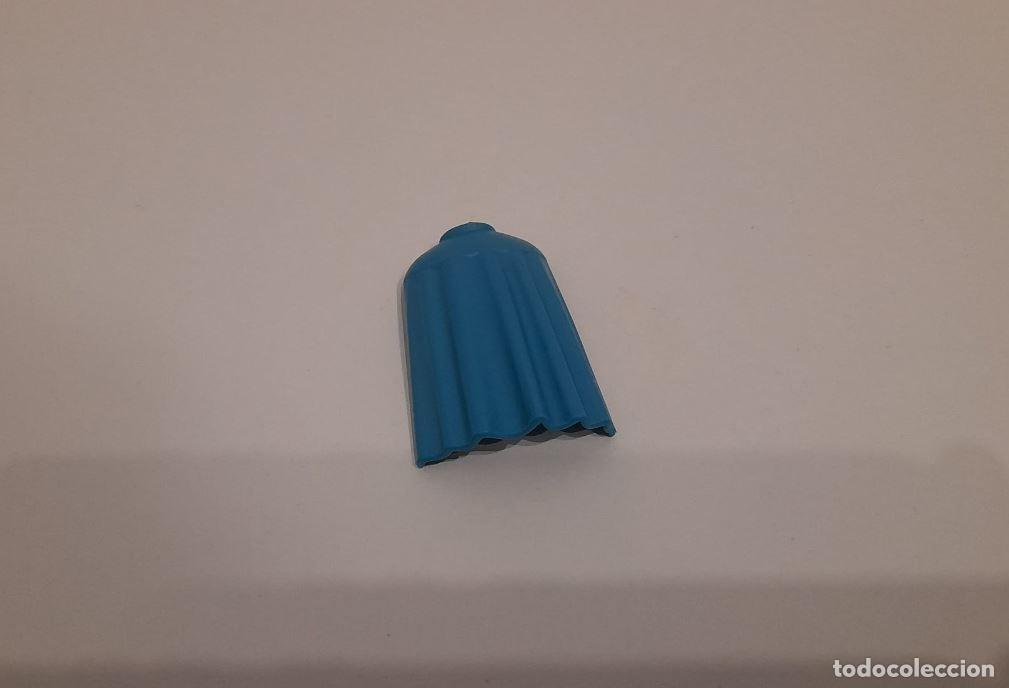 Playmobil: Playmobil accesorio Capa Azul - Foto 1