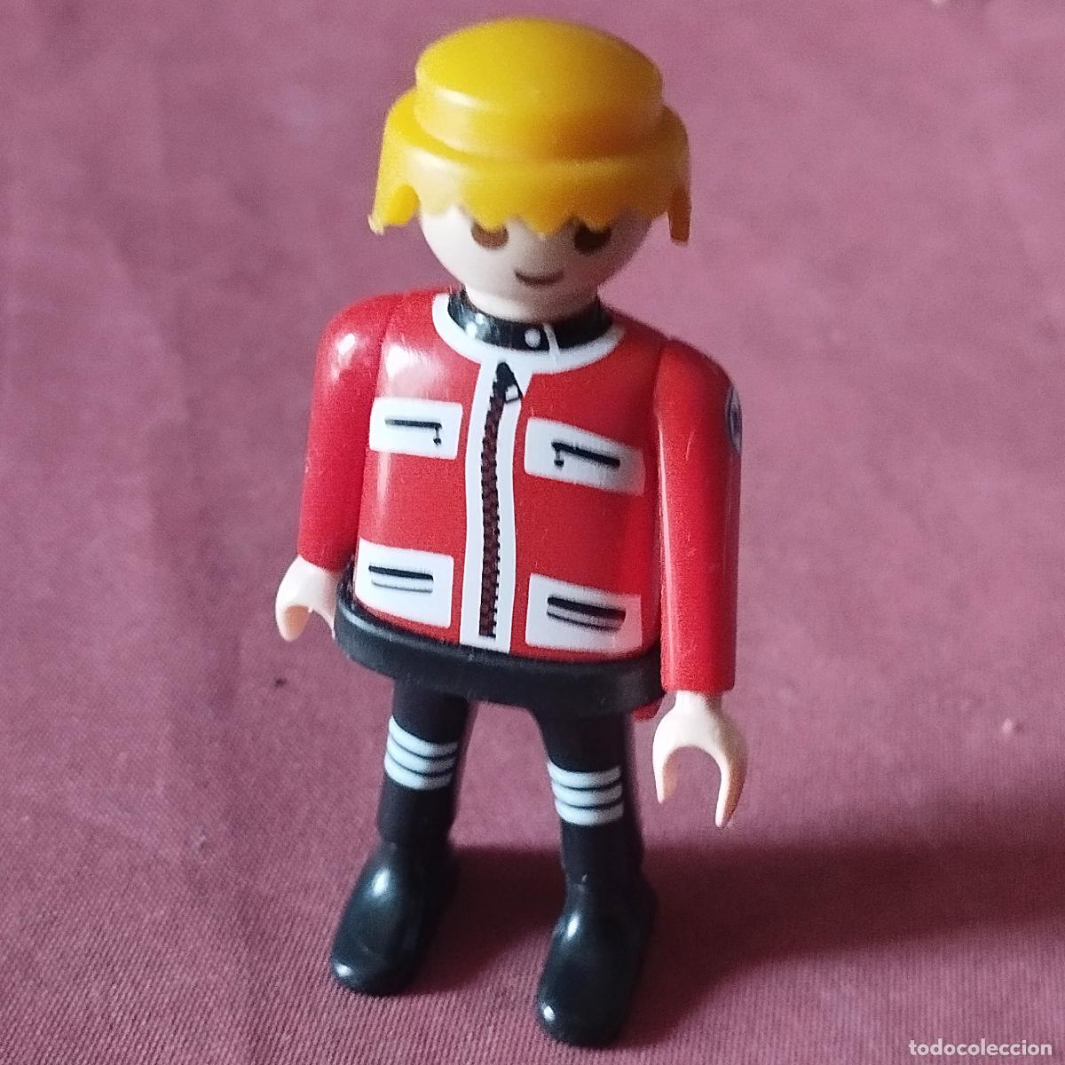 Playmobil: DOMADOR DE CIRCO - FIGURA - PLAYMOBIL