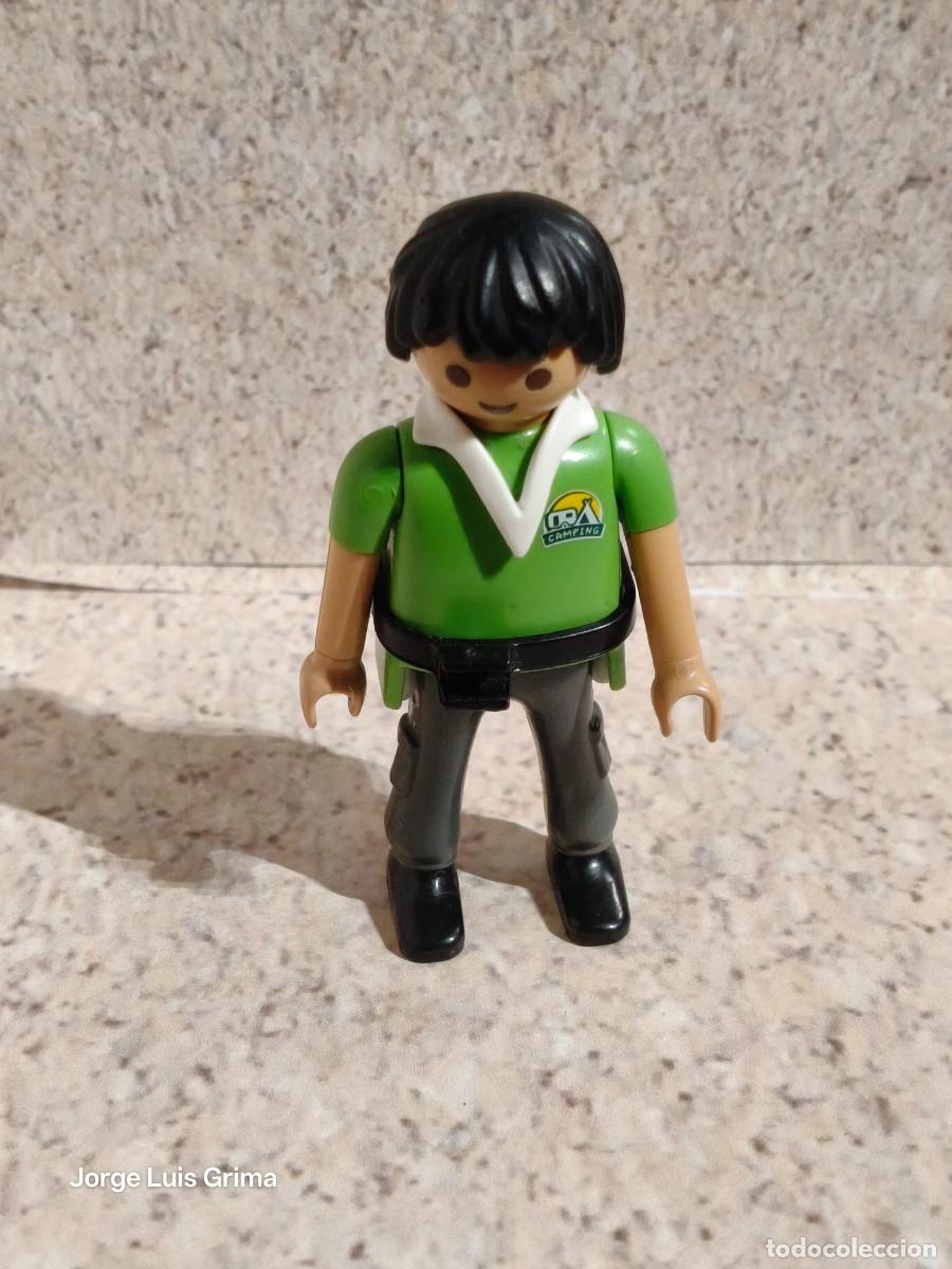 Playmobil: PLAYMOBIL FIGURA REF 30002643 SETS 5437