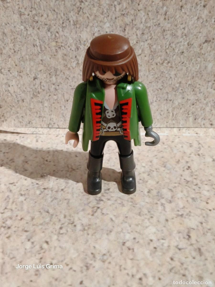 Playmobil: PLAYMOBIL FIGURA HOMBRE REF 30794214
