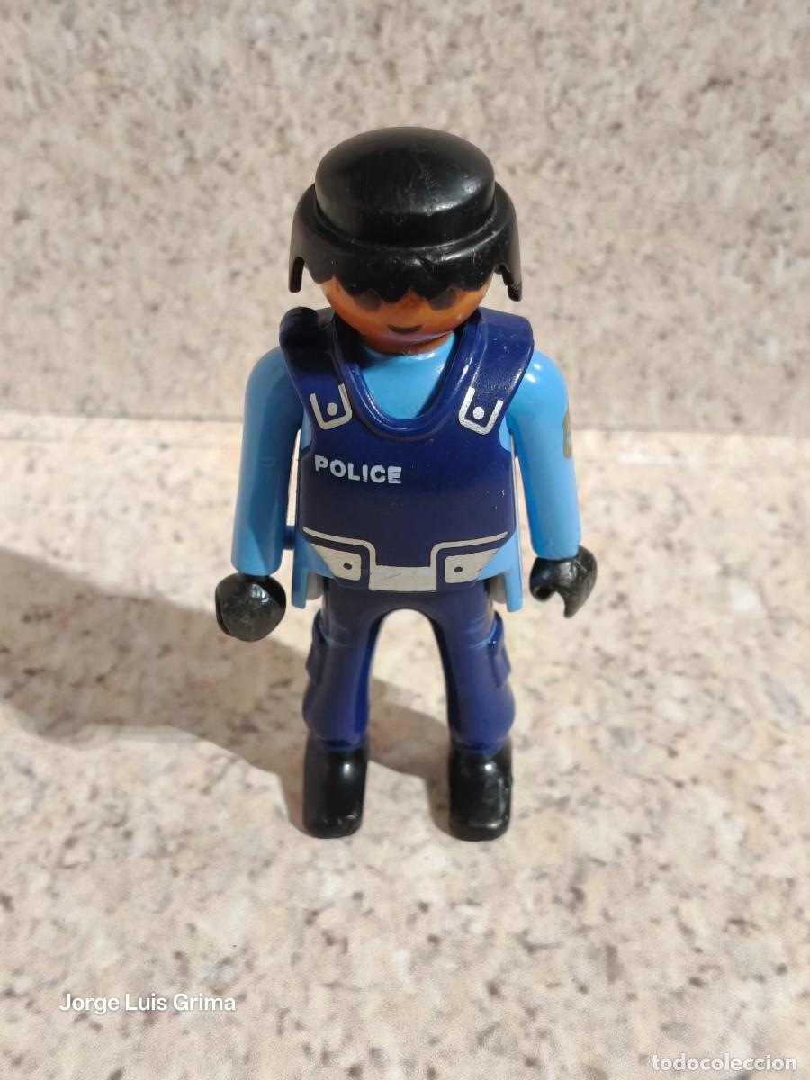 Playmobil: PLAYMOBIL FIGURA HOMBRE REF 30007123 SETS 6921