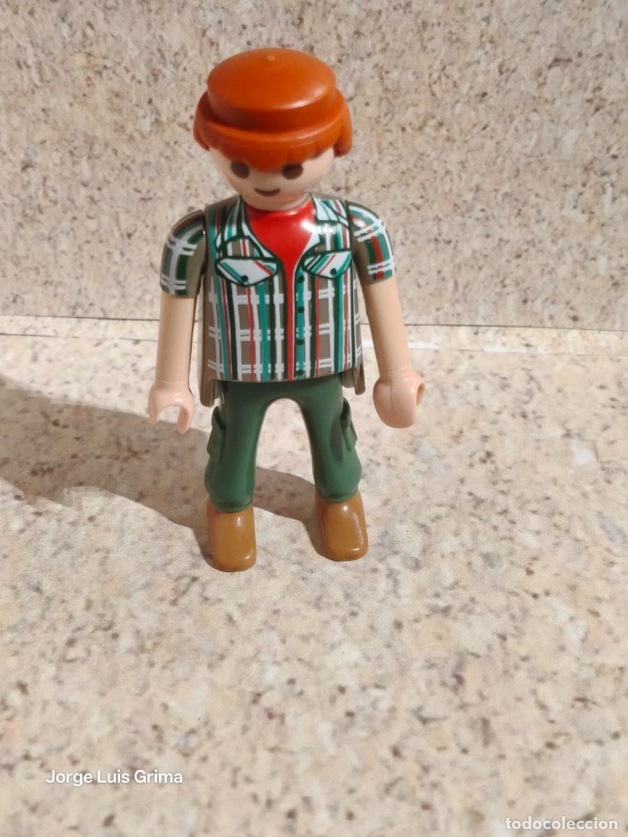 Playmobil: PLAYMOBIL FIGURA REF 30001173 SETS 5221