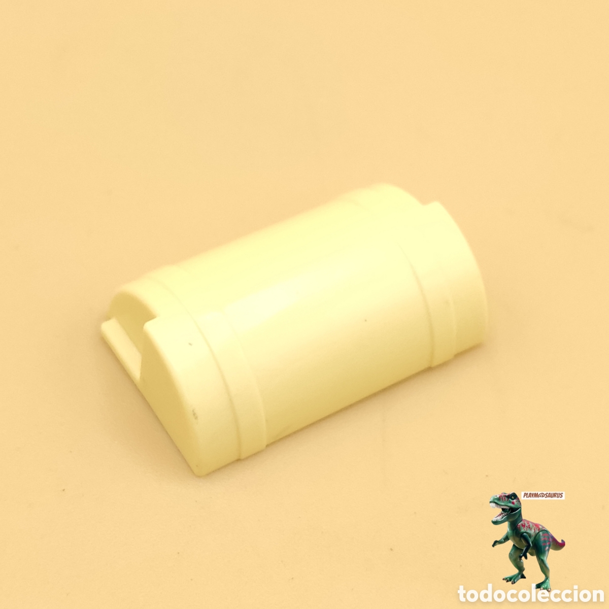 Playmobil: Playmobil coche antiguo de epoca maletero pieza trasera baul 5620 victoriano vehiculo 30 06 3070