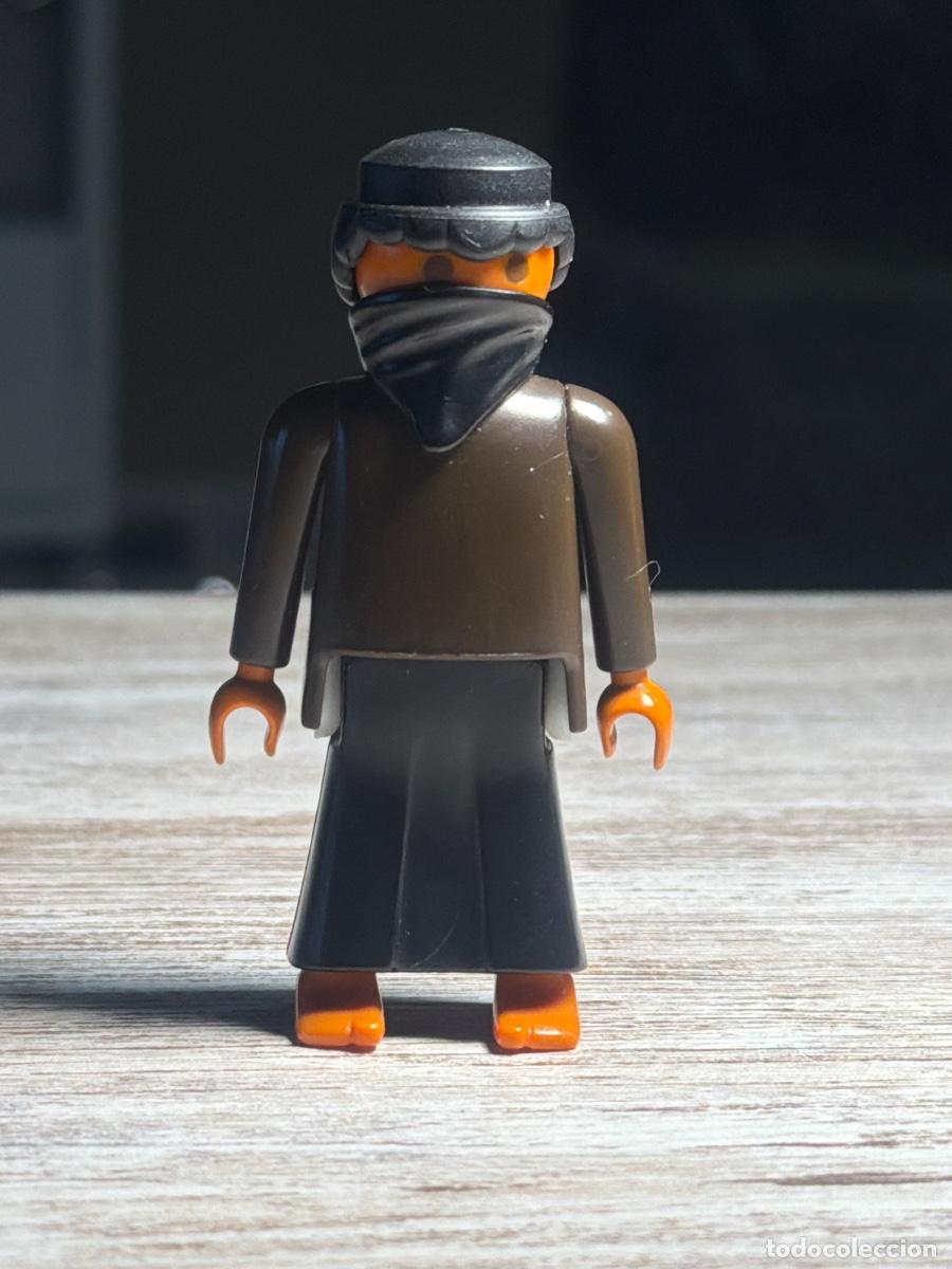Playmobil: Figura romano griego Egipcio egipto fara&oacute;n complemento accesorio Playmobil