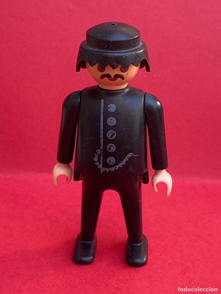 Playmobil: Playmobil figura (pedido m&iacute;nimo 5&euro;)