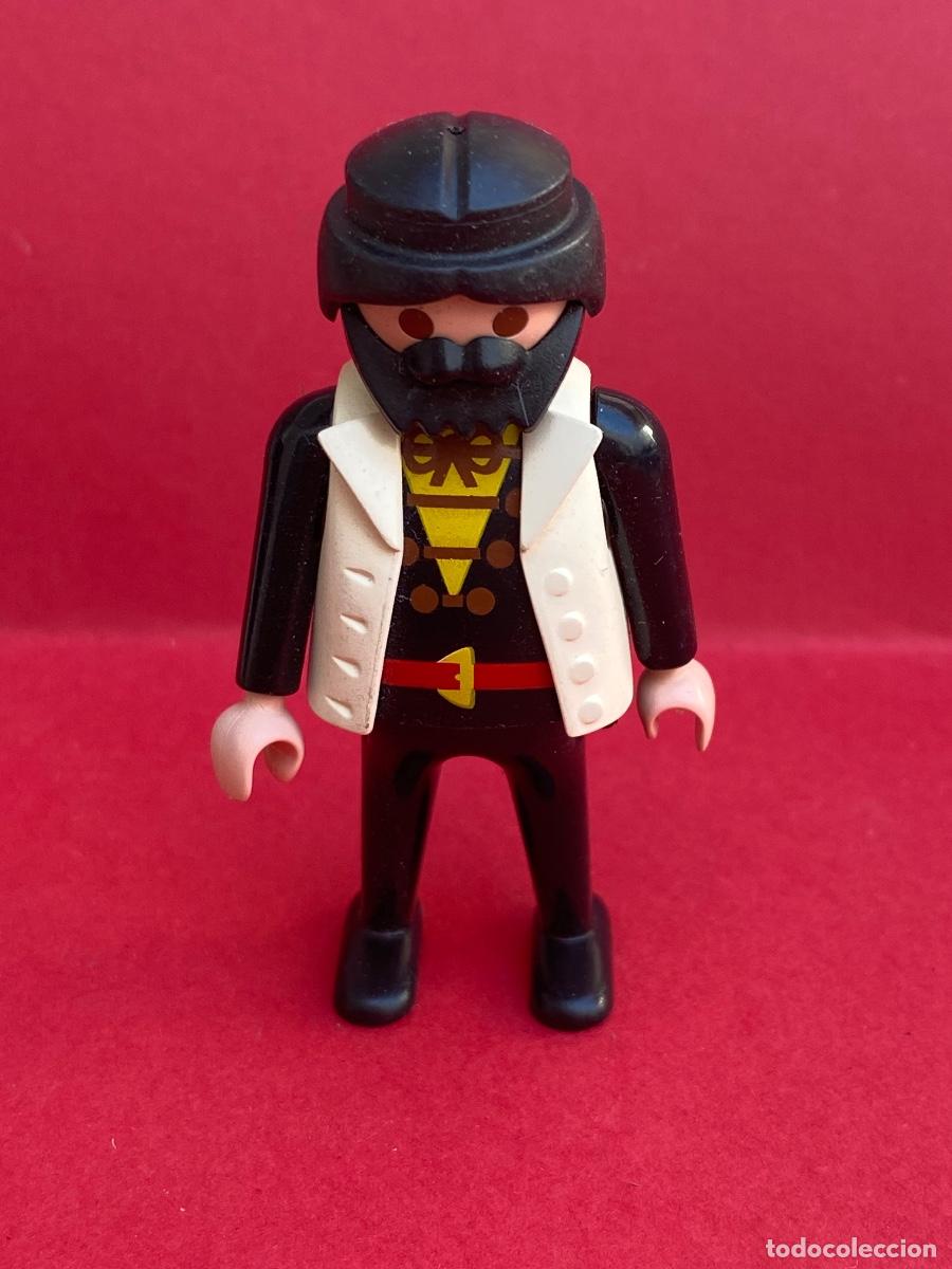 Playmobil: Playmobil figura (pedido m&iacute;nimo 5&euro;)