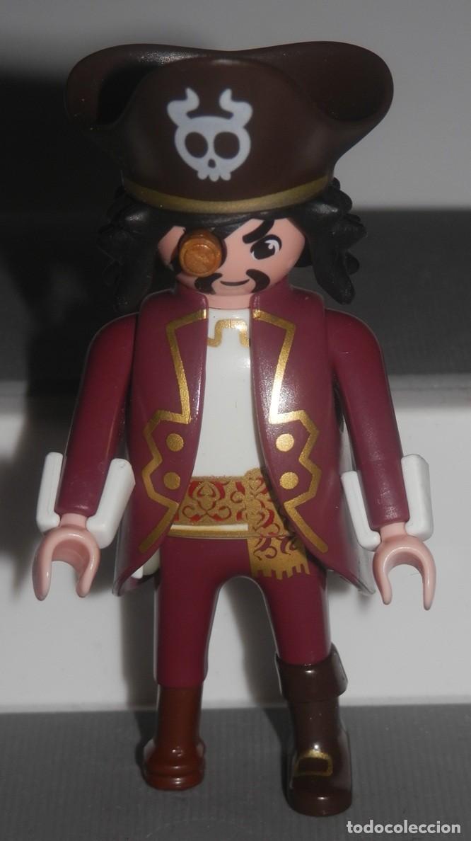 Playmobil: FIGURA DE LOS JUGUETES PLAYMOBIL