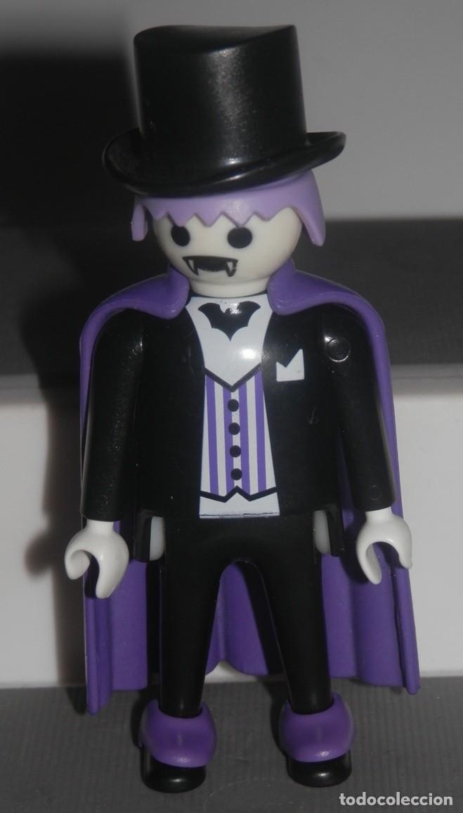 Playmobil: FIGURA DE LOS JUGUETES PLAYMOBIL