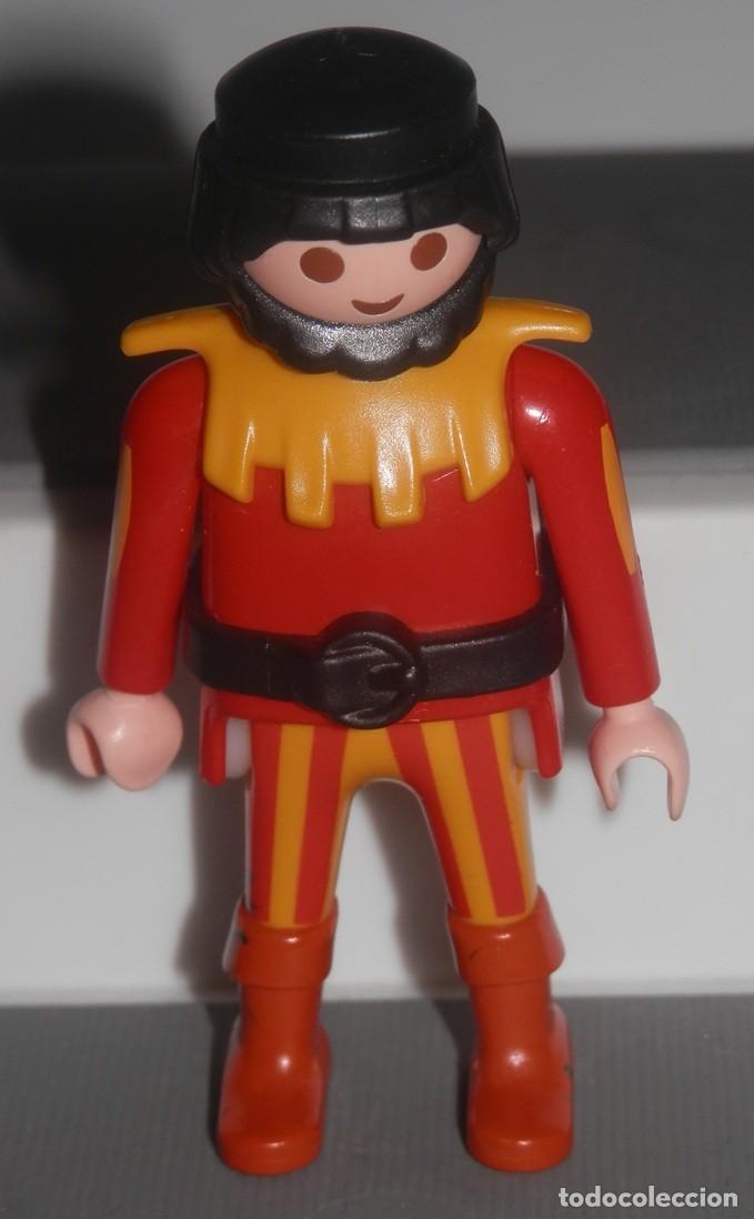 Playmobil: FIGURA DE LOS JUGUETES PLAYMOBIL