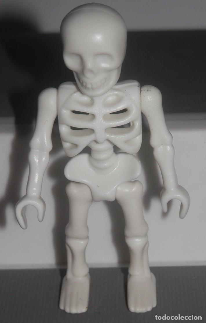 Playmobil: FIGURA DE LOS JUGUETES PLAYMOBIL