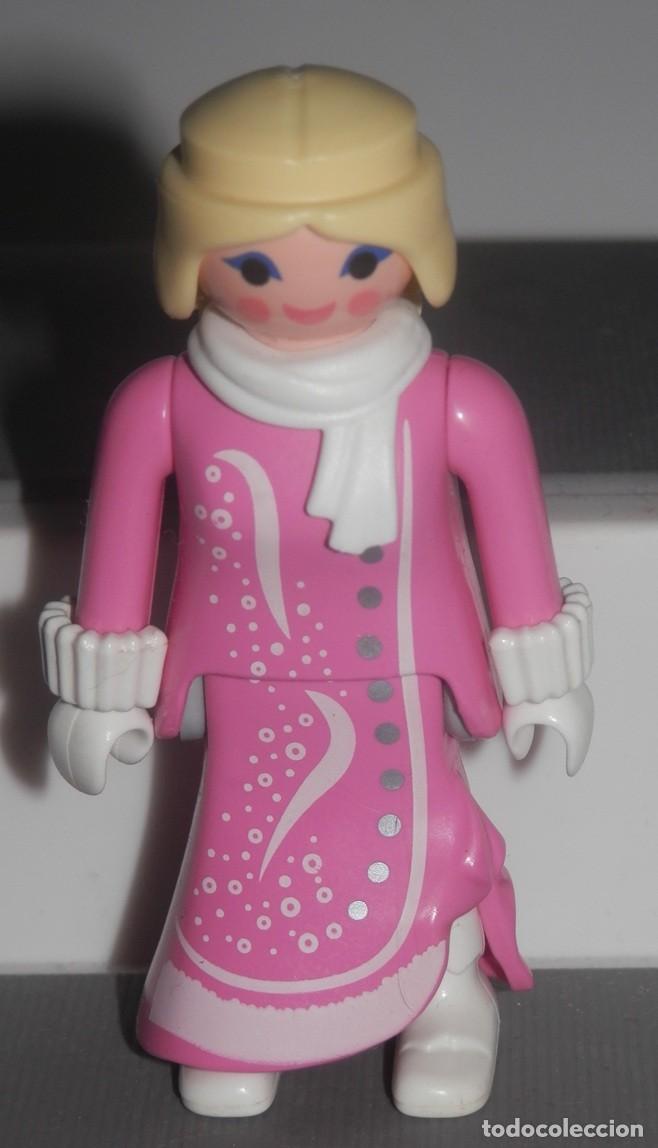 Playmobil: FIGURA DE LOS JUGUETES PLAYMOBIL