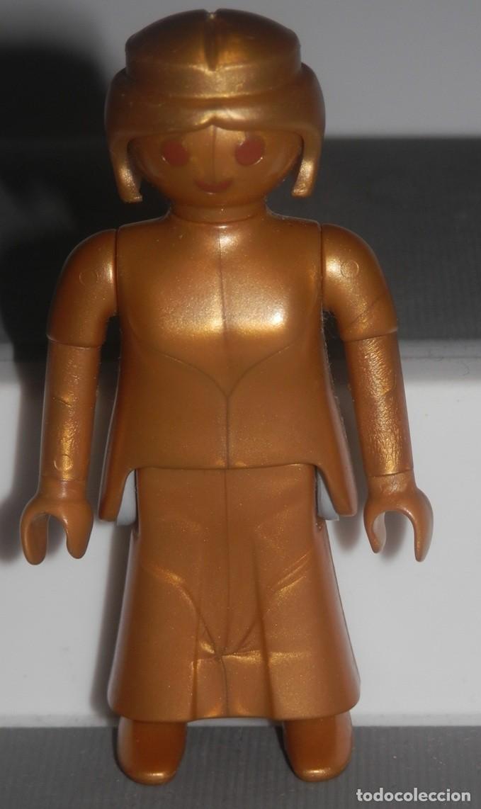 Playmobil: FIGURA DE LOS JUGUETES PLAYMOBIL