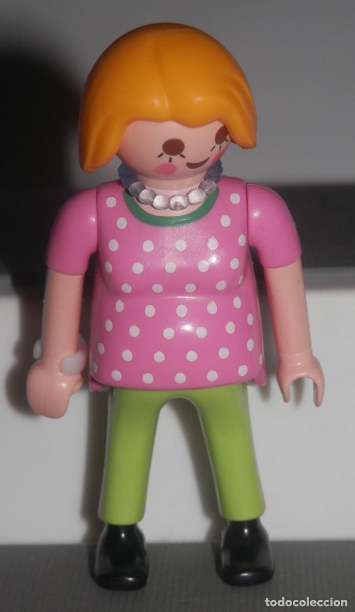 Playmobil: FIGURA DE LOS JUGUETES PLAYMOBIL