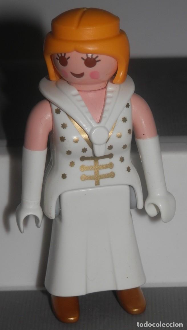 Playmobil: FIGURA DE LOS JUGUETES PLAYMOBIL