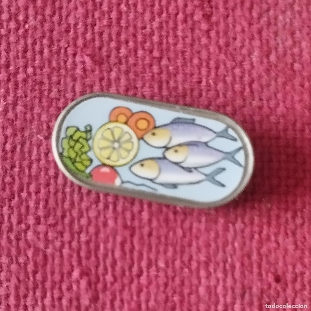 Playmobil: LATA DE SARDINAS - COMIDA - PLAYMOBIL - Foto 1