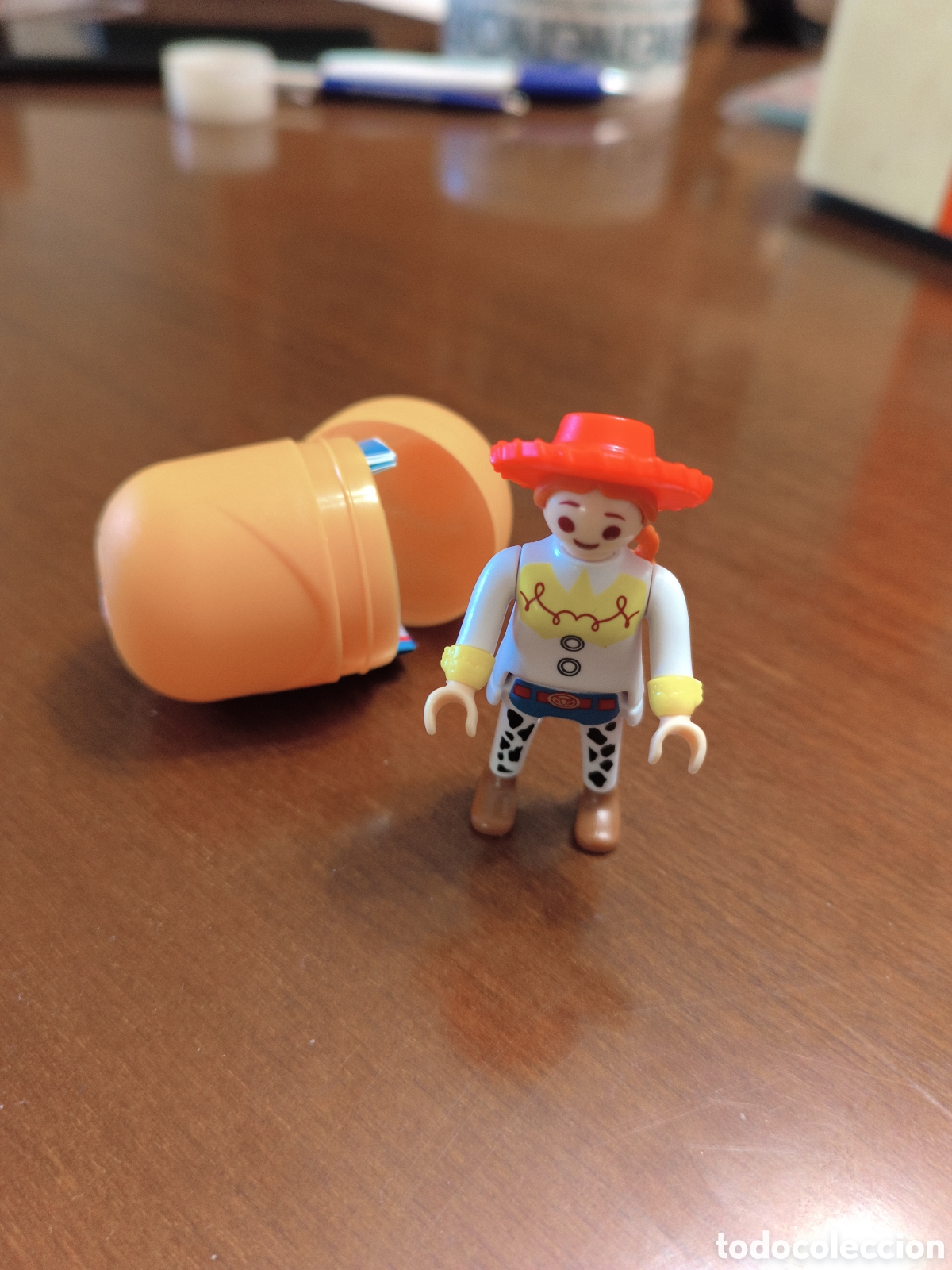 Playmobil: Kinder Sorpresa Playmobil Disney Jessie