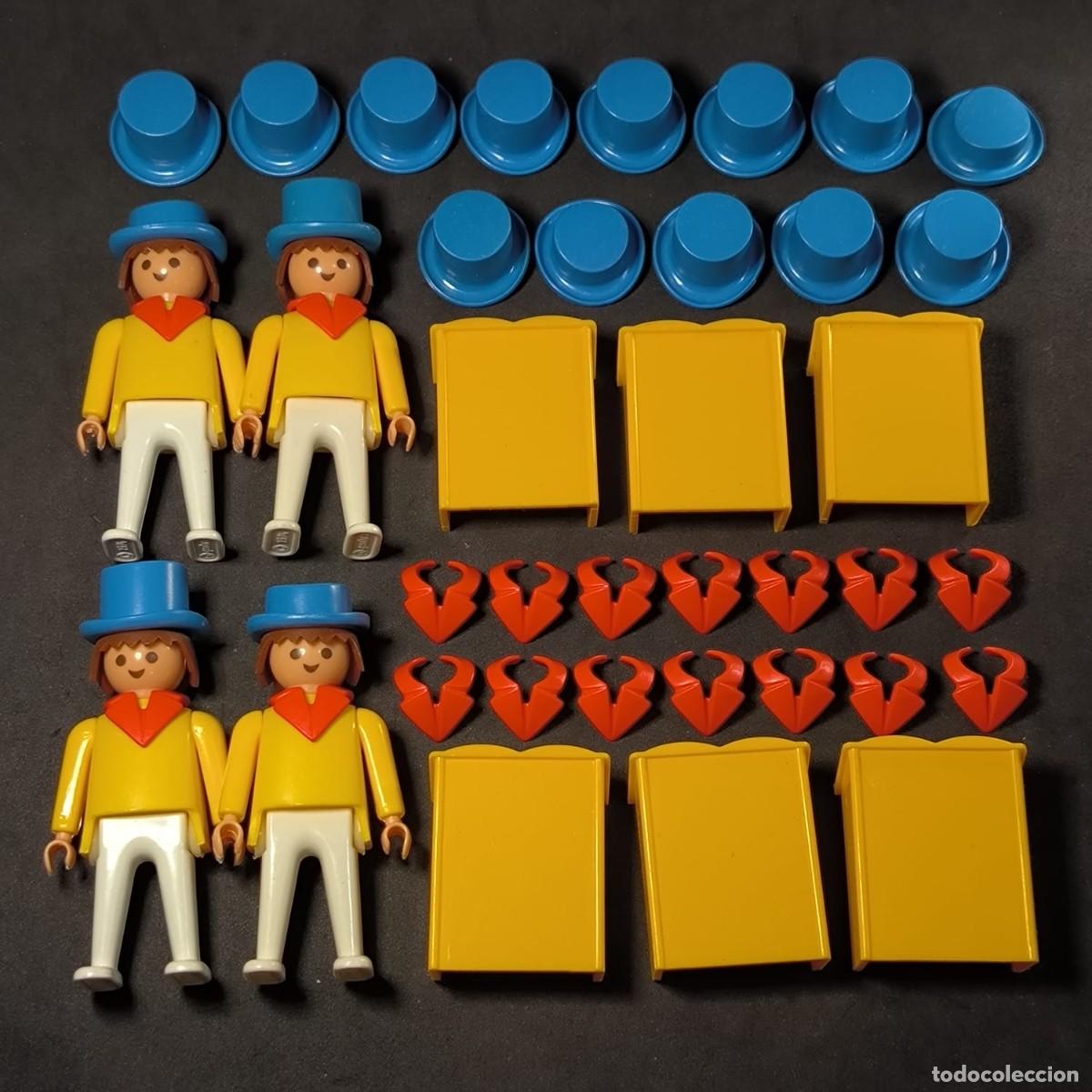 Playmobil: Playmobil figuras y accesorios de circo ☼ - Foto 1