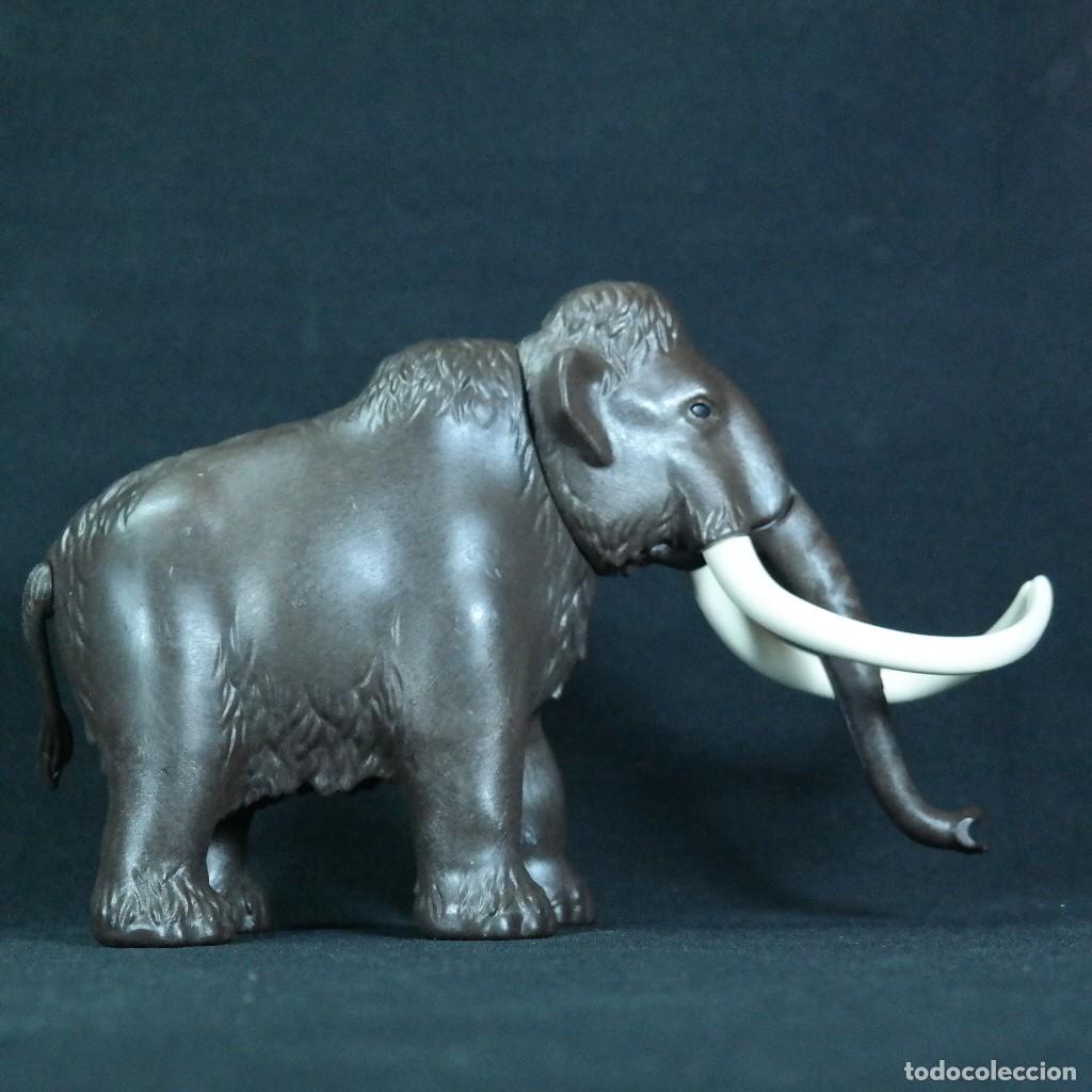 Playmobil: Playmobil mamut grande ☼