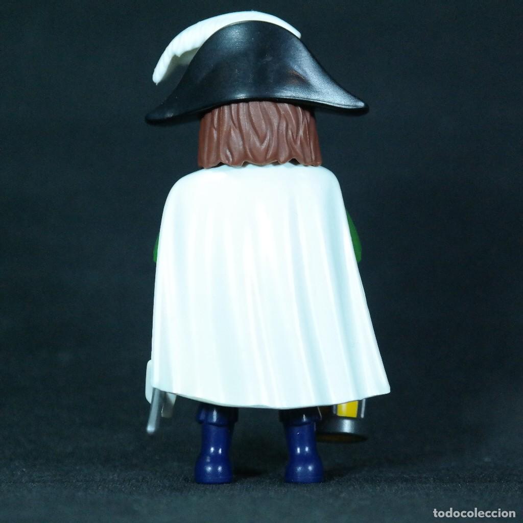 Playmobil: Playmobil pirata con farol ☼ - Foto 3