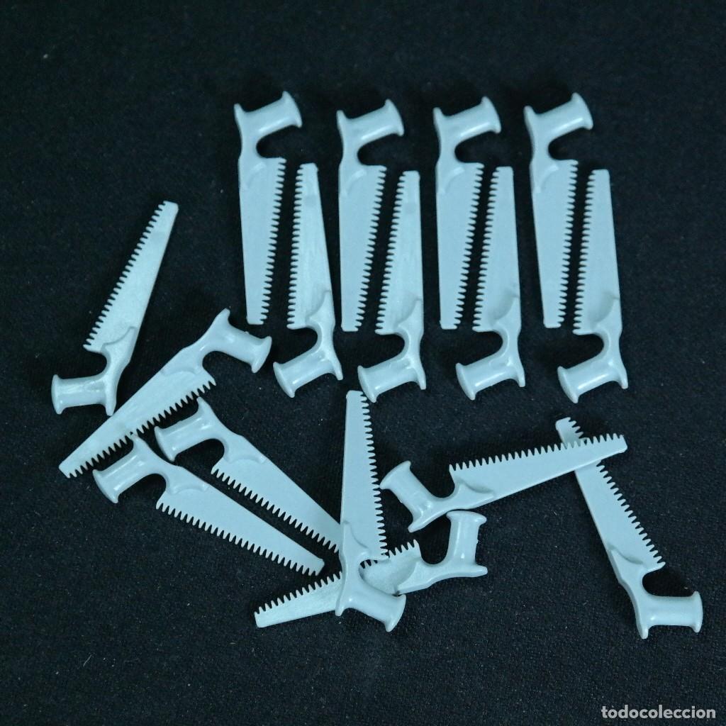 Playmobil: Playmobil cierras herramienta ☼ - Foto 1