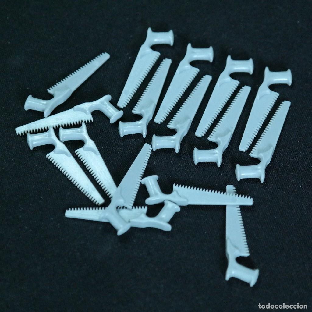 Playmobil: Playmobil cierras herramienta ☼ - Foto 2