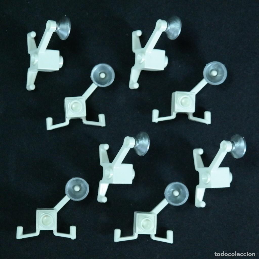 Playmobil: Playmobil camaras submarinas ☼
