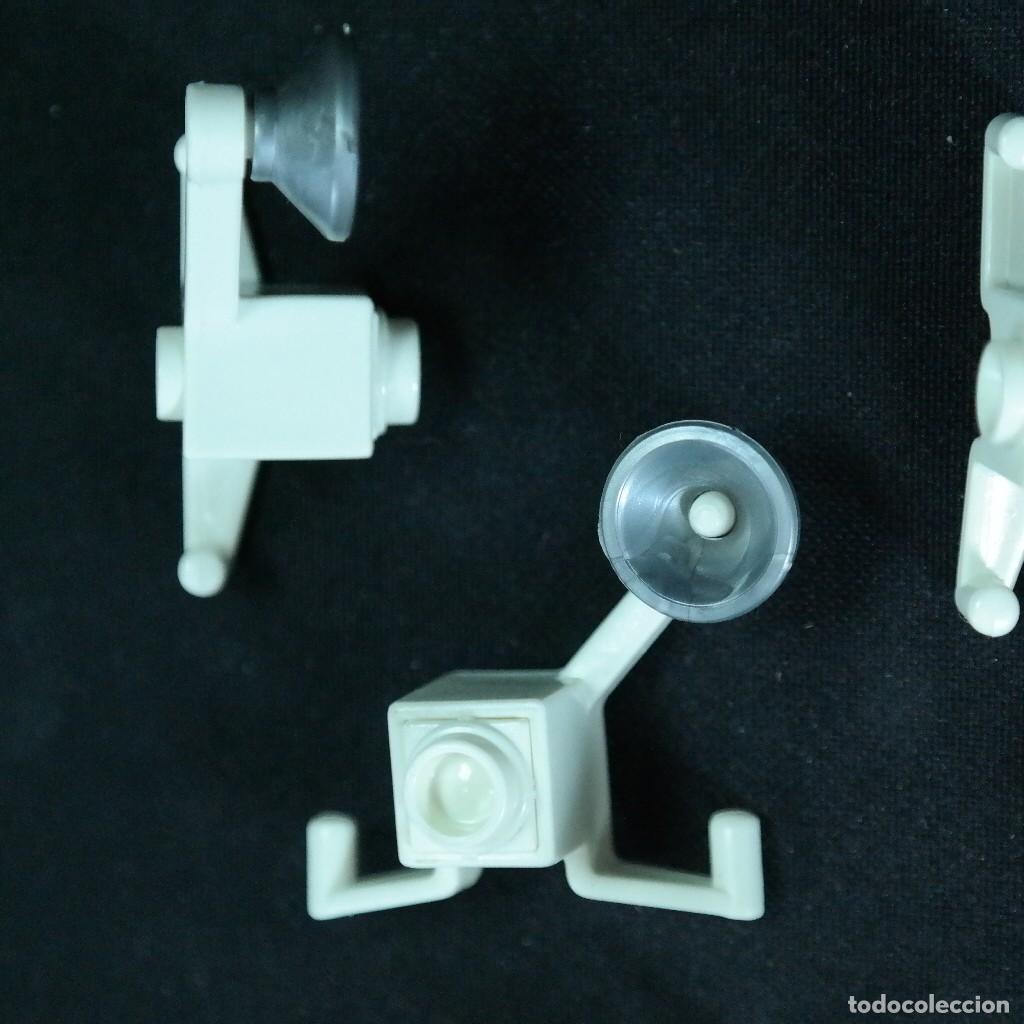 Playmobil: Playmobil camaras submarinas ☼ - Foto 2