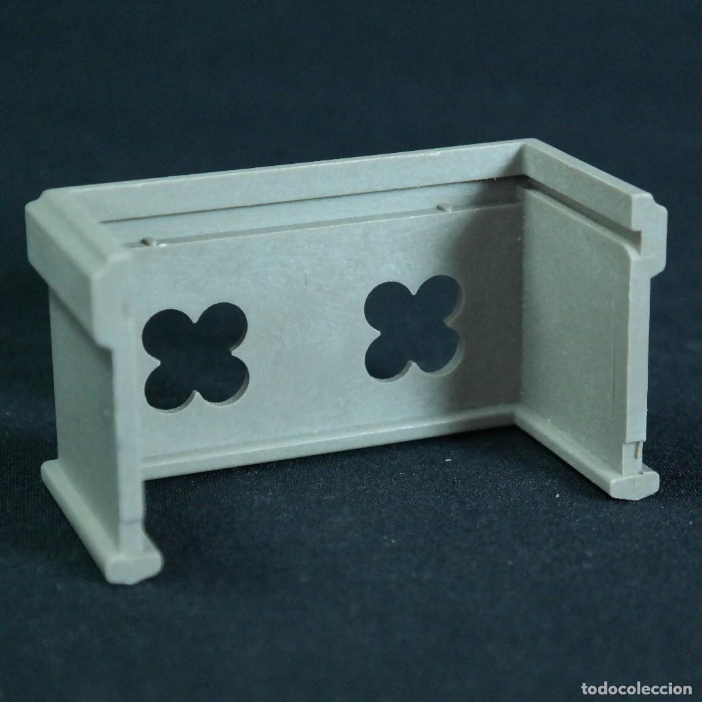Playmobil: Playmobil balcon steck ☼ - Foto 2