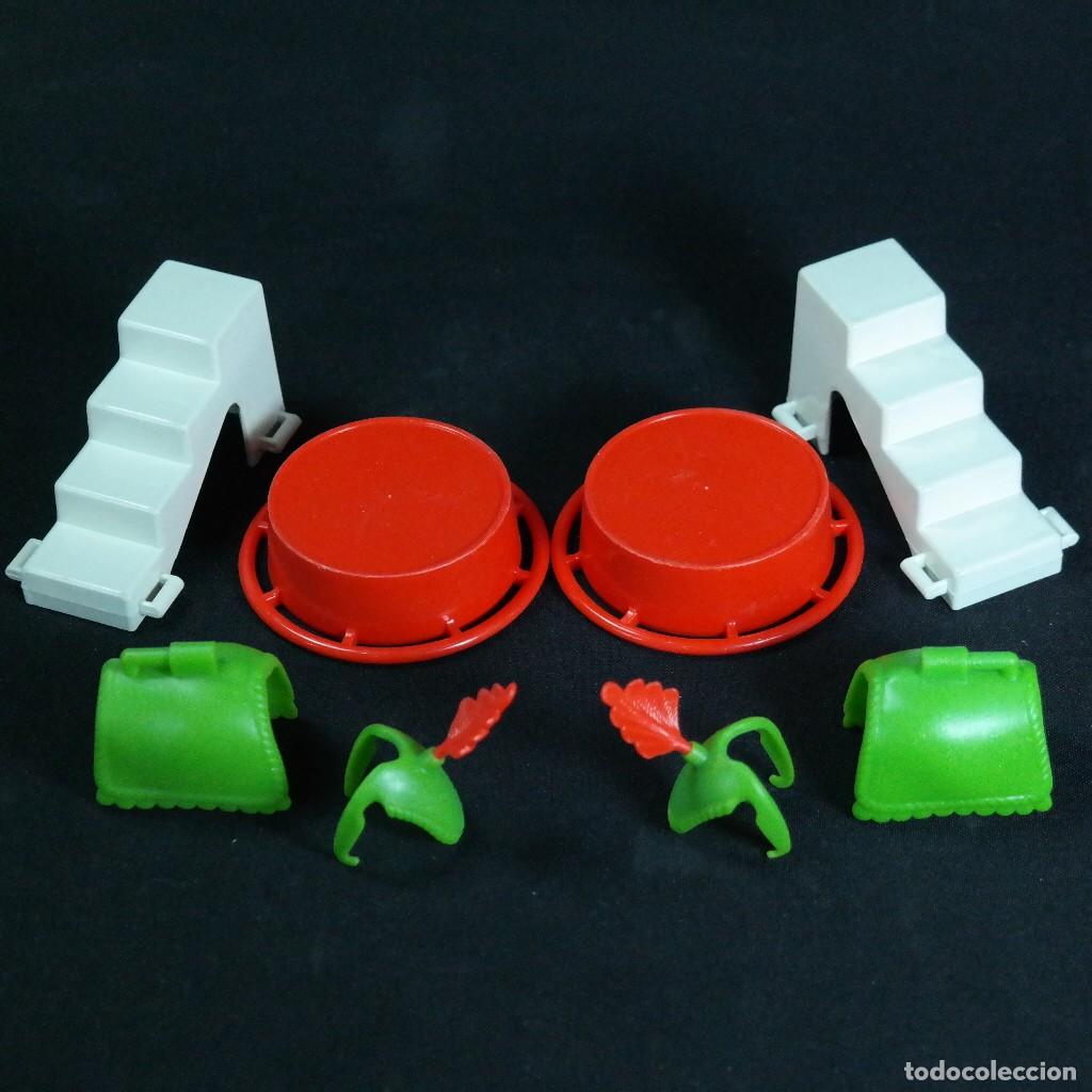 Playmobil: Playmobil accesorios circo ☼ - Foto 1