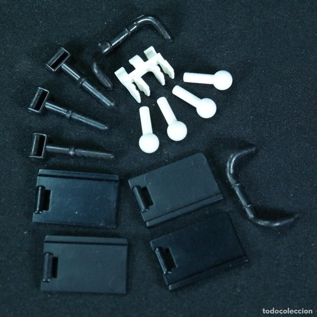 Playmobil: Playmobil accesorios de television ☼ - Foto 1