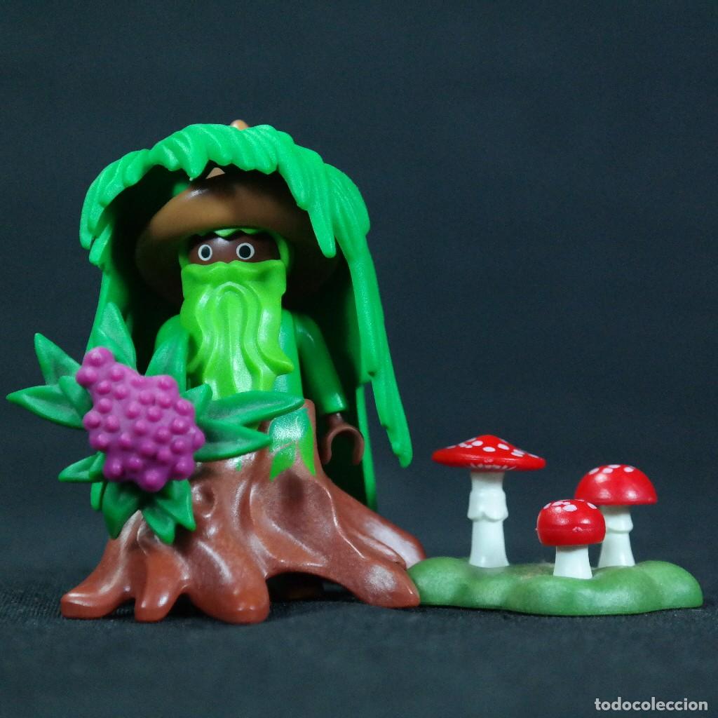 Playmobil: Playmobil gnomo verde 3898 ☼