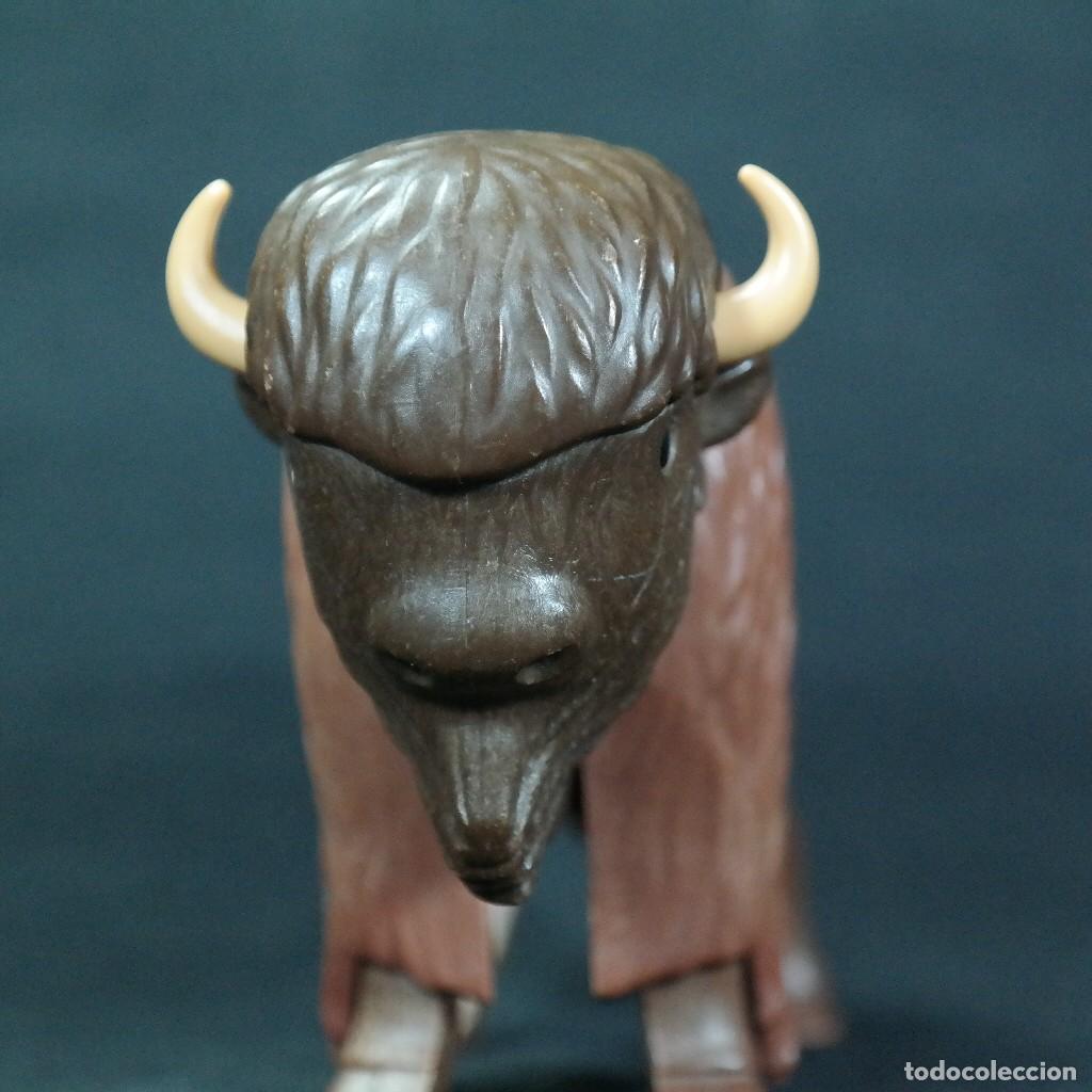 Playmobil: Playmobil bisonte oeste ☼ - Foto 2