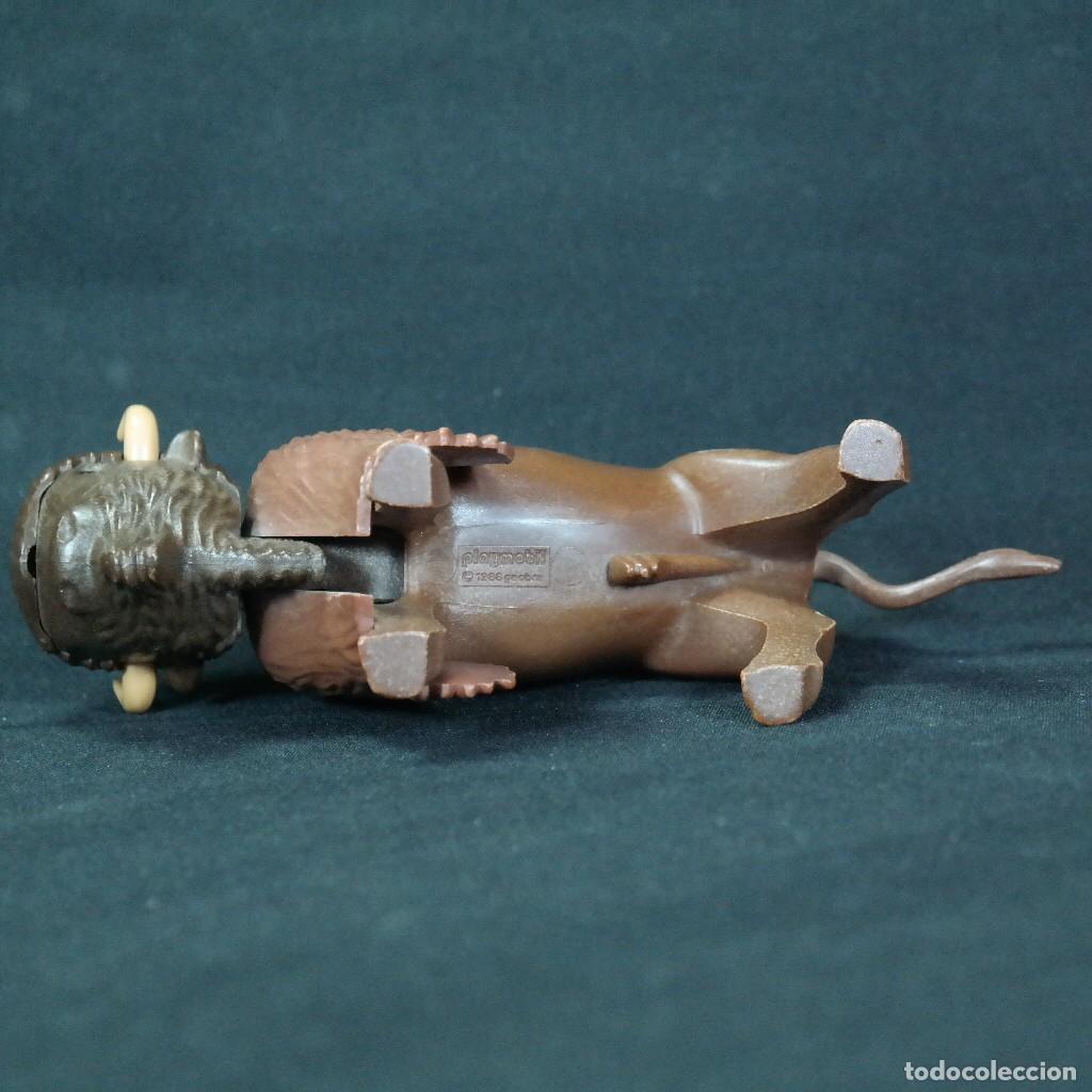Playmobil: Playmobil bisonte oeste ☼ - Foto 4
