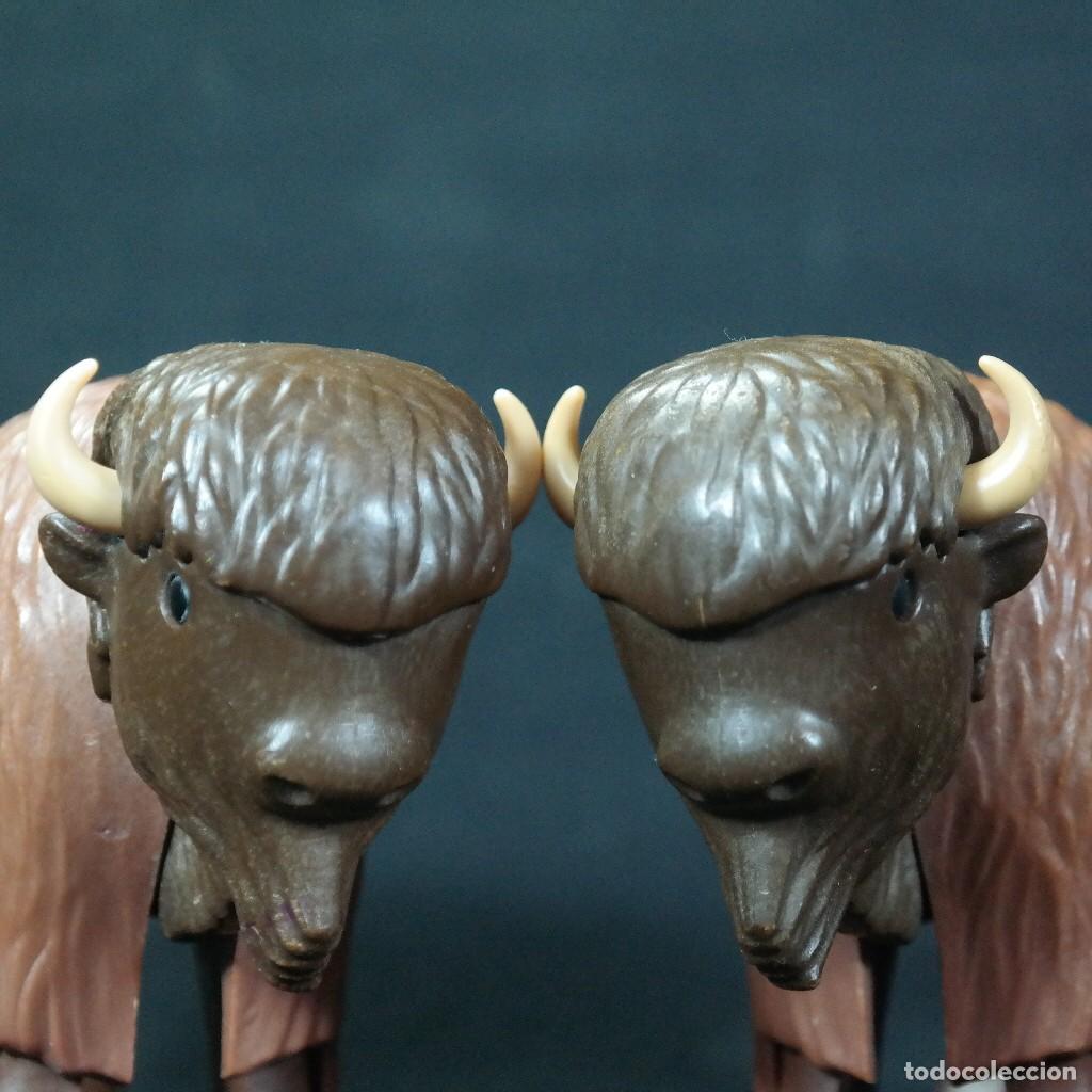 Playmobil: Playmobil dos bisontes ☼ - Foto 2