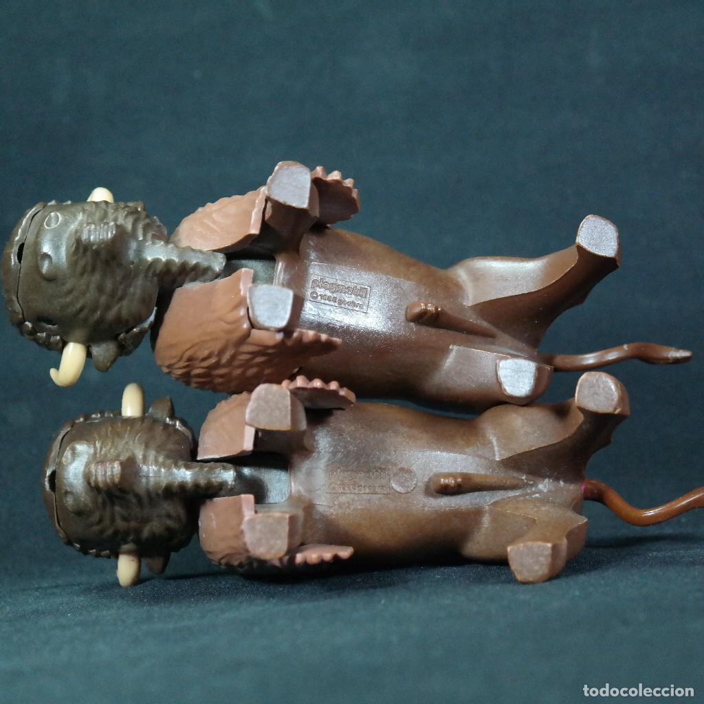 Playmobil: Playmobil dos bisontes ☼ - Foto 5