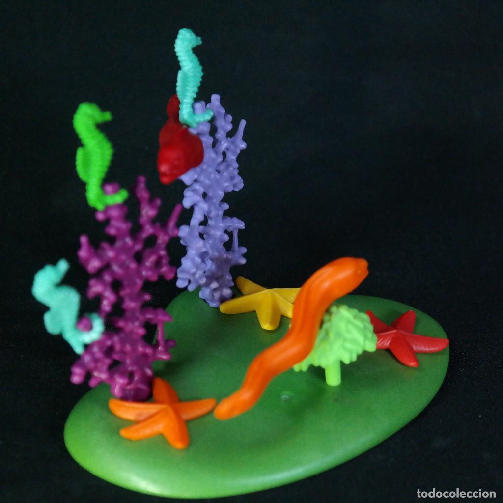 Playmobil: Playmobil morenas con corales ☼ - Foto 2