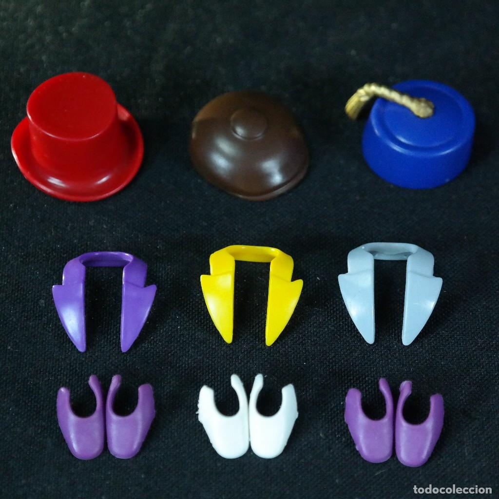Playmobil: Playmobil accesorios victorianos ☼