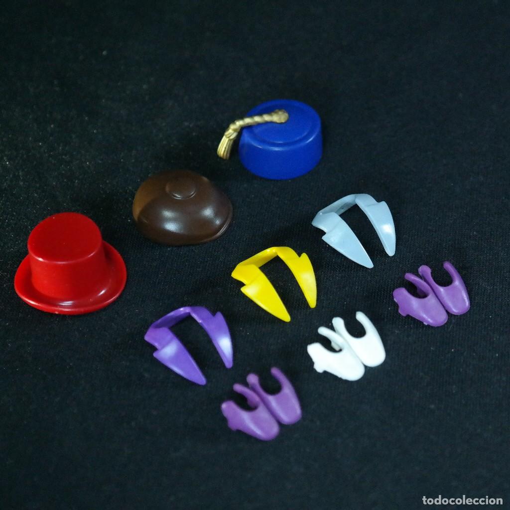 Playmobil: Playmobil accesorios victorianos ☼ - Foto 2