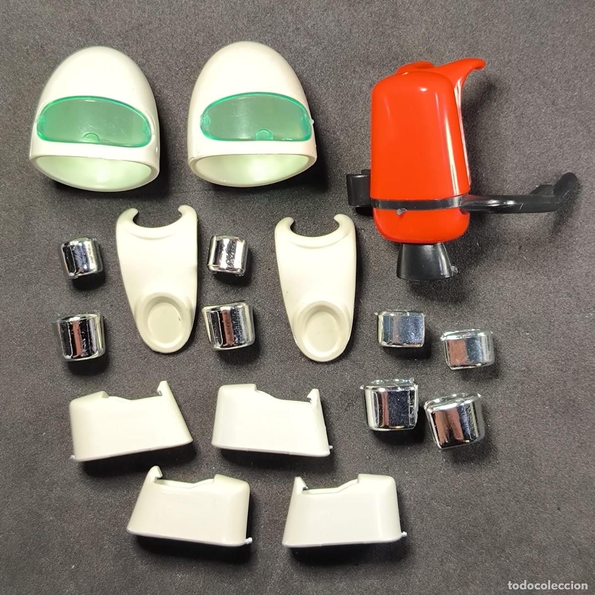 Playmobil: Playmobil accesorios astronautas ☼